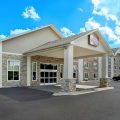 Best Western Plus Flint Airport Inn & Suites
