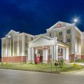 Best Western Plus Flowood Inn & Suites