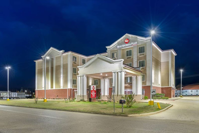 Best Western Plus Flowood Inn & Suites in Flowood, Mississippi, United States
