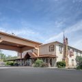 Best Western Plus Fredericksburg