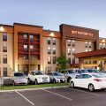 Best Western Plus Fresno Airport Hotel