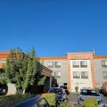 Best Western Plus Fresno Inn