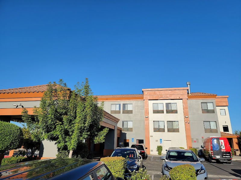 Best Western Plus Fresno Inn in Fresno, California, United States