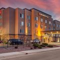 Best Western Plus Gallup Inn & Suites