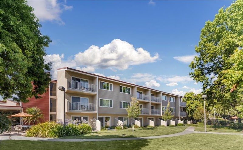 Best Western Plus Garden Court Inn in Fremont, California, United States