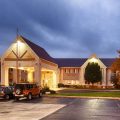 Best Western Plus Gas City