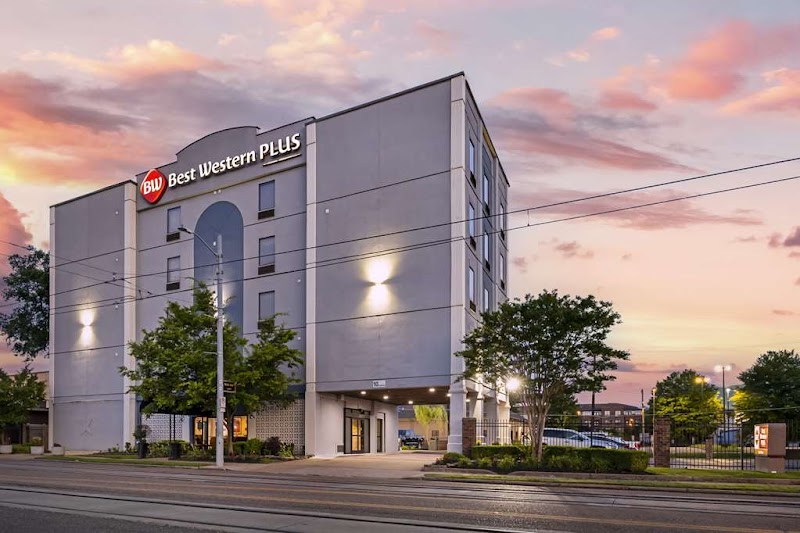 Best Western Plus Gen X Inn in Memphis, Tennessee, United States