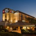 Best Western Plus Goldsboro