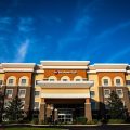 Best Western Plus Goodman Inn & Suites