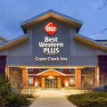 Best Western Plus Grant Creek Inn