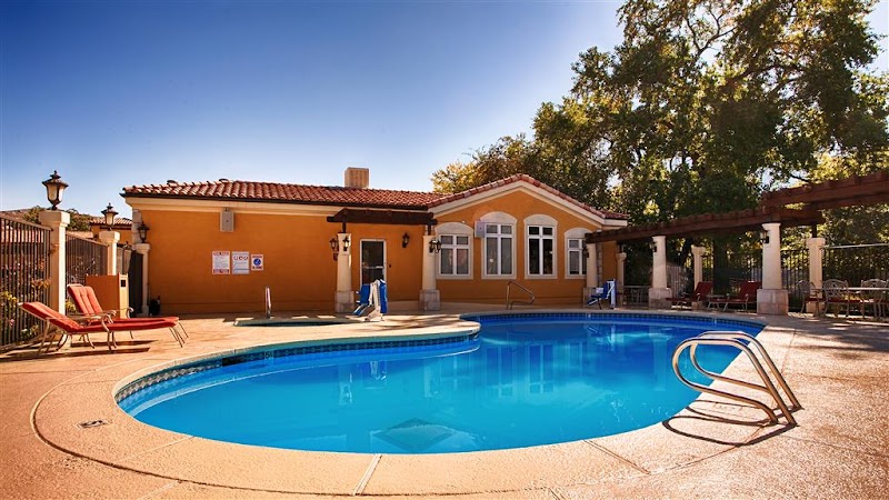 Best Western Plus Greenwell Inn in Moab, Utah, United States