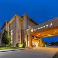 Best Western Plus Guymon Hotel & Suites