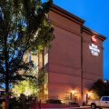 Best Western Plus Hannaford Inn & Suites