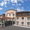 Best Western Plus Havre Inn & Suites