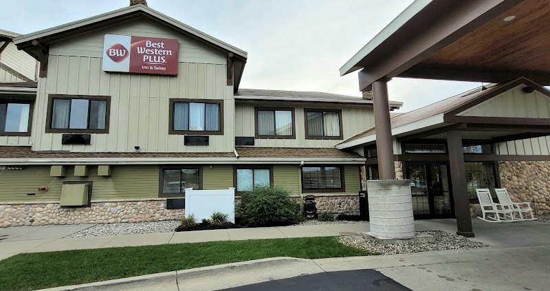 Best Western Plus Holland Inn & Suites in Holland, Michigan, United States