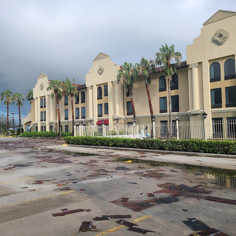 Best Western Plus Houma Inn in Gray, Louisiana, United States