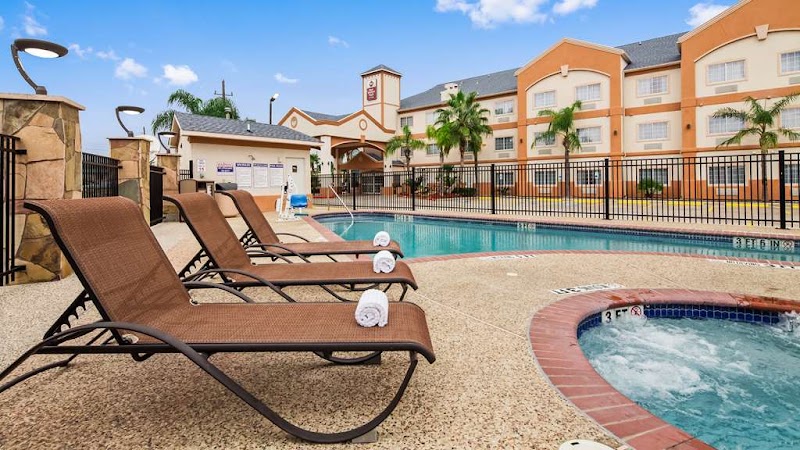 Best Western Plus Houston Atascocita Inn & Suites in Humble, Texas, United States