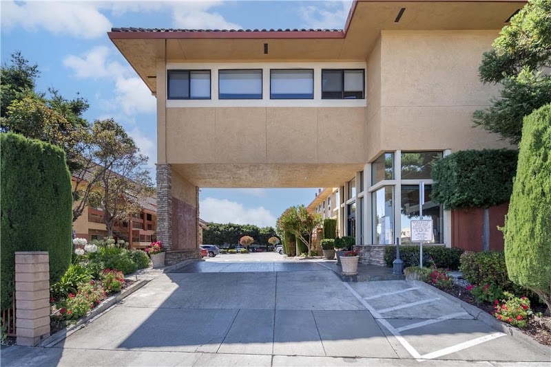 Best Western Plus Inn of Hayward in Hayward, California, United States