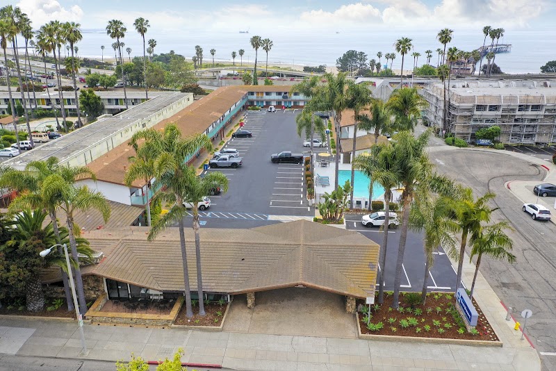 Best Western Plus Inn of Ventura in San Buenaventura, California, United States