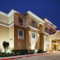 Best Western Plus Katy Inn & Suites