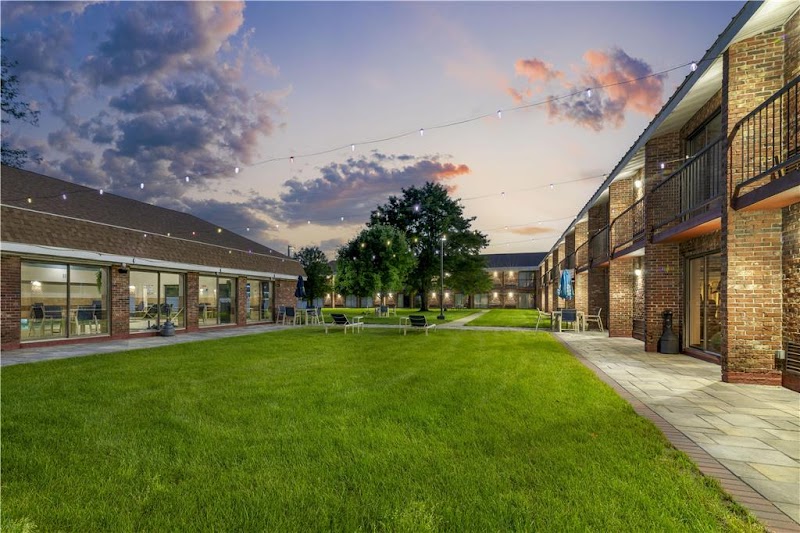 Best Western Plus Keene Hotel in Keene, New Hampshire, United States