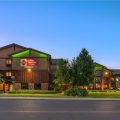 Best Western Plus Kelly Inn & Suites