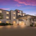 Best Western Plus Killeen/Fort Hood Hotel & Suites