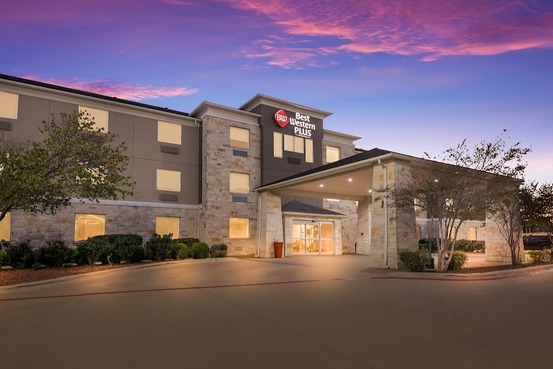 Best Western Plus Killeen/Fort Hood Hotel & Suites in Killeen, Texas, United States