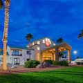 Best Western Plus King’s Inn & Suites