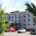 Best Western Plus Lacey Inn & Suites