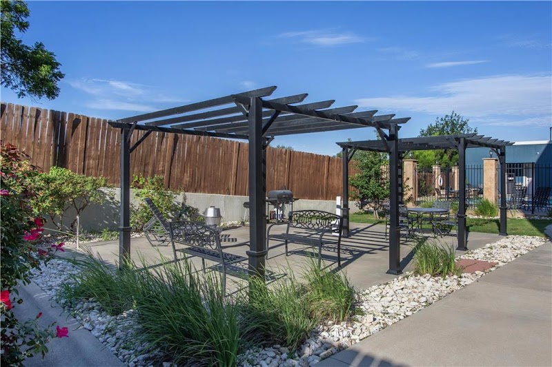 Best Western Plus Lampasas Inn & Suites in Lampasas, Texas, United States