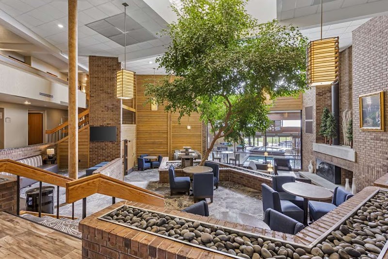 Best Western Plus Landmark Inn in Park City, Utah, United States