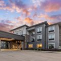 Best Western Plus Lawrenceburg