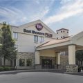 Best Western Plus Lee’s Summit Hotel & Suites