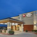 Best Western Plus Longhorn Inn & Suites