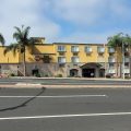 Best Western Plus Manhattan Beach Hotel