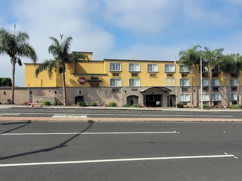 Best Western Plus Manhattan Beach Hotel in Manhattan Beach, California, United States