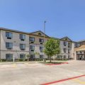 Best Western Plus Mansfield Inn & Suites
