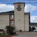 Best Western Plus Manvel Inn & Suites