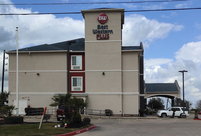 Best Western Plus Manvel Inn & Suites in Manvel, Texas, United States