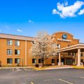 Best Western Plus Marion Hotel