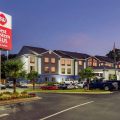 Best Western Plus McDonough Inn & Suites