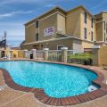 Best Western Plus McKinney Inn & Suites