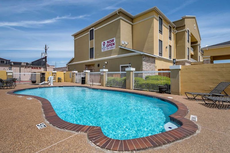 Best Western Plus McKinney Inn & Suites in McKinney, Texas, United States