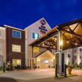 Best Western Plus Menomonie Inn & Suites