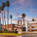 Best Western Plus Meridian Inn & Suites, Anaheim-Orange