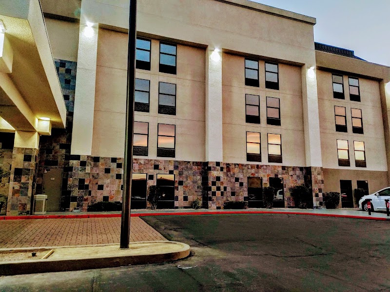 Best Western Plus Mesa in Mesa, Arizona, United States