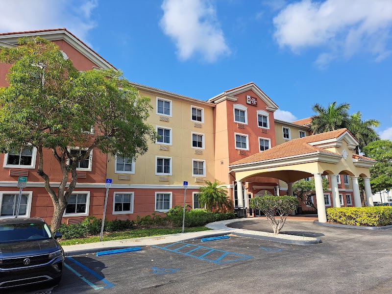 Best Western Plus Miami-Doral/Dolphin Mall in Doral, Florida, United States
