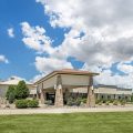 Best Western Plus Mid Nebraska Inn & Suites