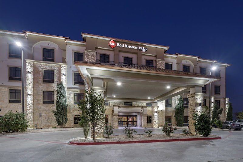 Best Western Plus Midland Suites in Midland, Texas, United States